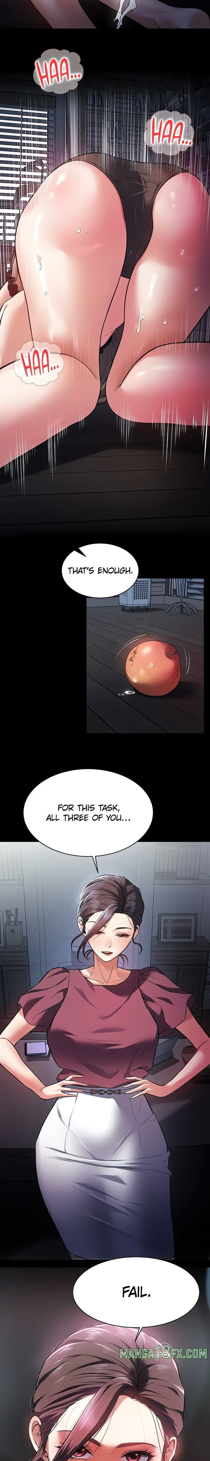 Bride Lessons (Official) - Chapter 1 Page 4