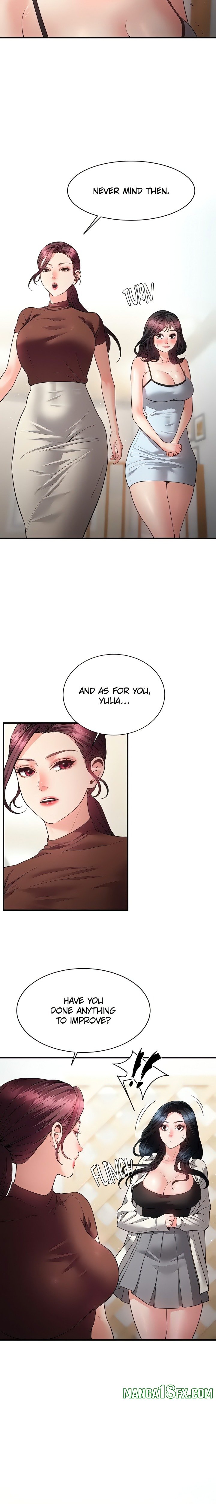Bride Lessons (Official) - Chapter 10 Page 4