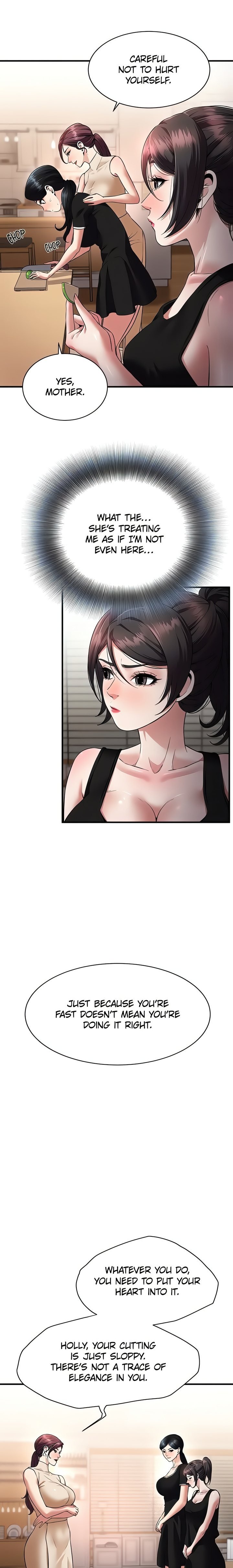 Bride Lessons (Official) - Chapter 2 Page 15