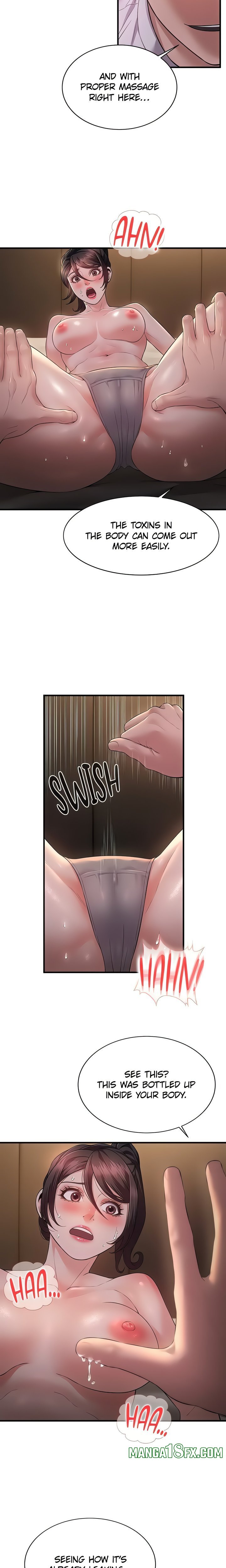 Bride Lessons (Official) - Chapter 7 Page 11