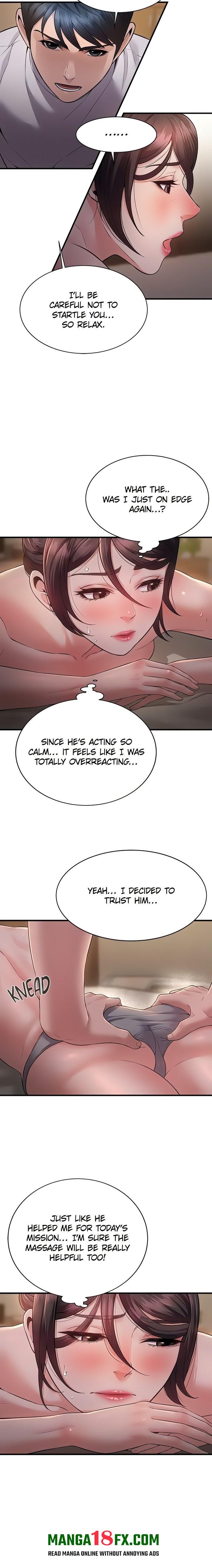 Bride Lessons (Official) - Chapter 7 Page 4