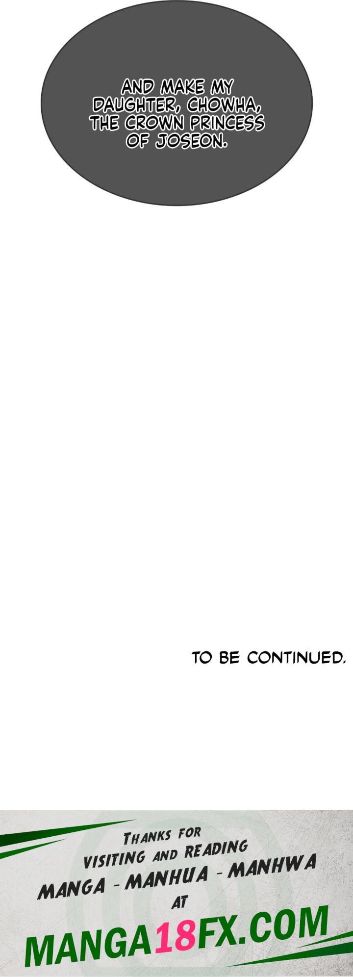 A Man Who Became a Eunuch - Chapter 1 Page 43