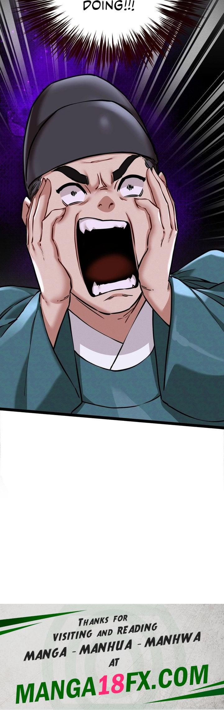 A Man Who Became a Eunuch - Chapter 7 Page 46
