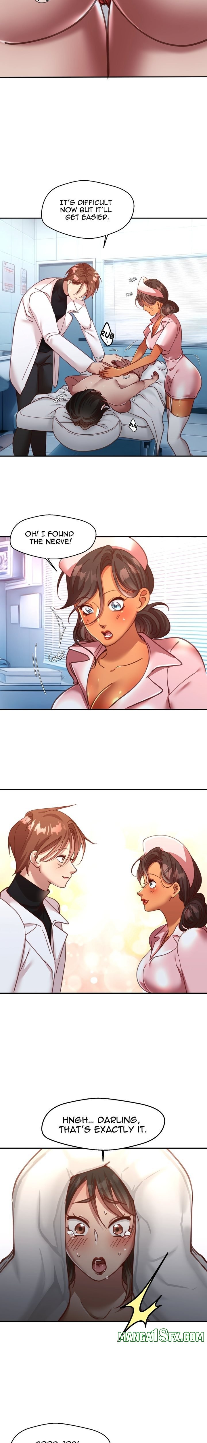 Twin Secret (Uncensored) - Chapter 2 Page 12