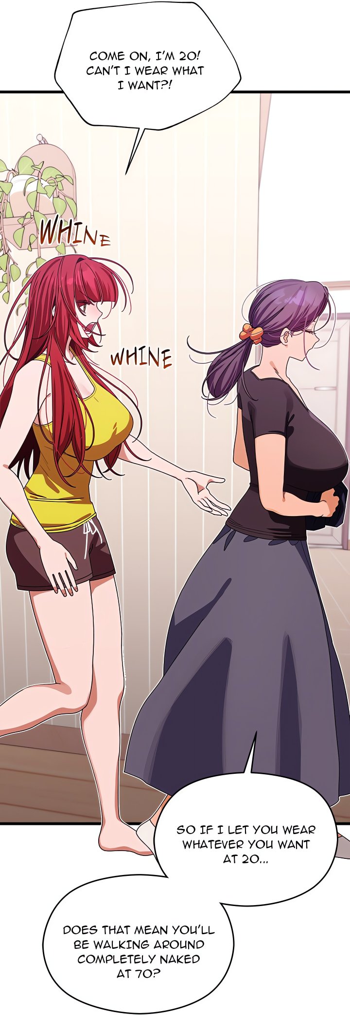 From Weakling to Nemesis (Uncensored) - Chapter 1 Page 147