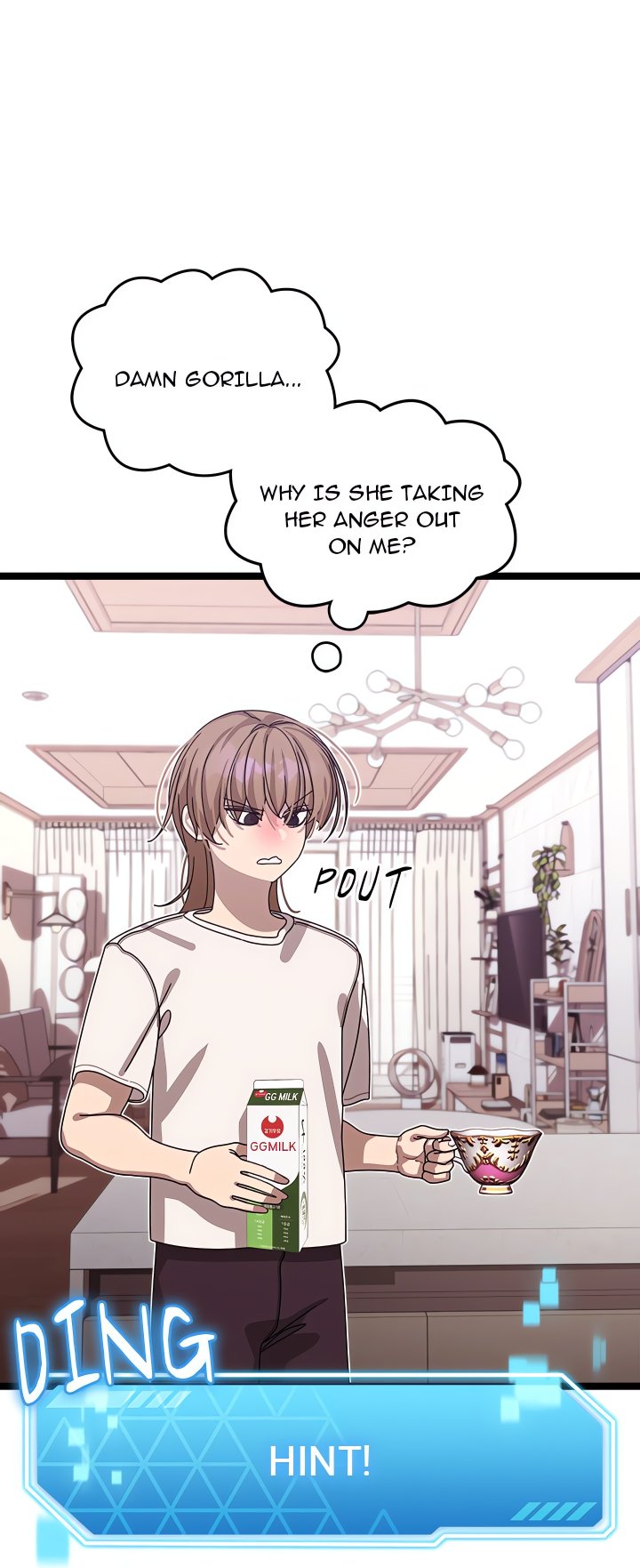 From Weakling to Nemesis (Uncensored) - Chapter 1 Page 159