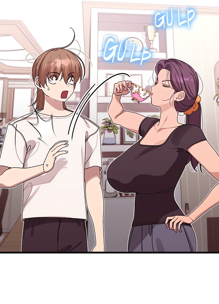 From Weakling to Nemesis (Uncensored) - Chapter 1 Page 190