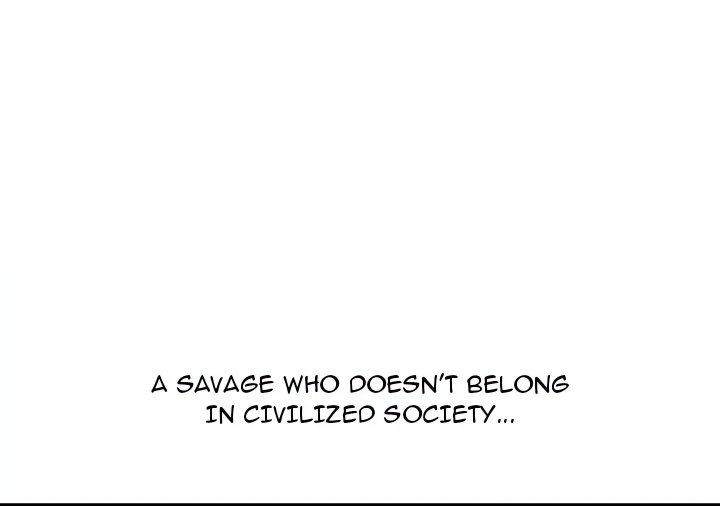 From Weakling to Nemesis (Uncensored) - Chapter 1 Page 24
