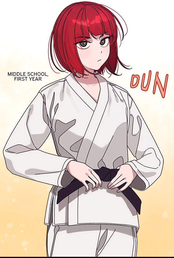 From Weakling to Nemesis (Uncensored) - Chapter 1 Page 30