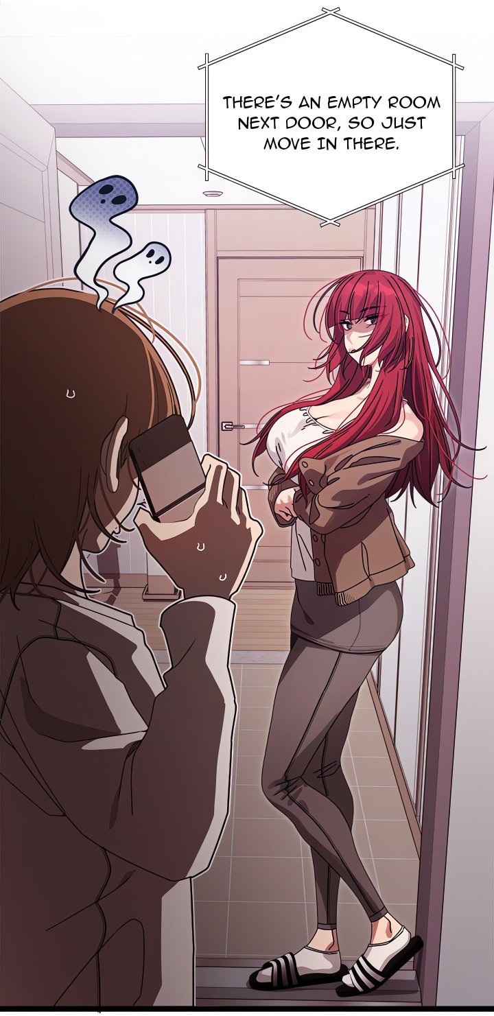 From Weakling to Nemesis (Uncensored) - Chapter 1 Page 42