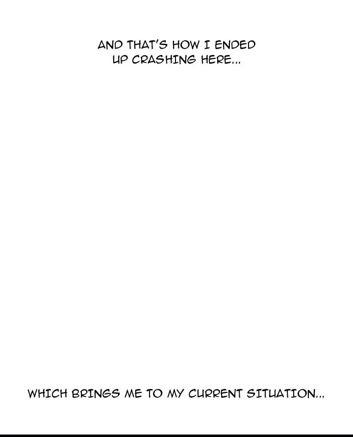 From Weakling to Nemesis (Uncensored) - Chapter 1 Page 43