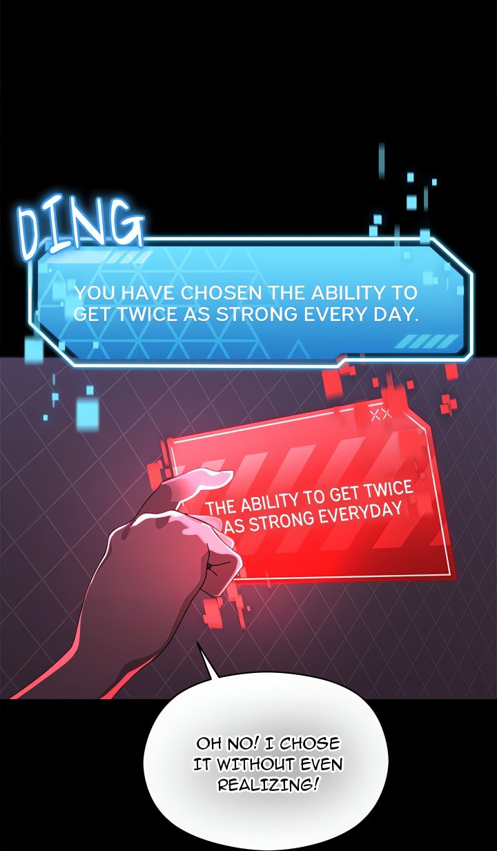 From Weakling to Nemesis (Uncensored) - Chapter 1 Page 68