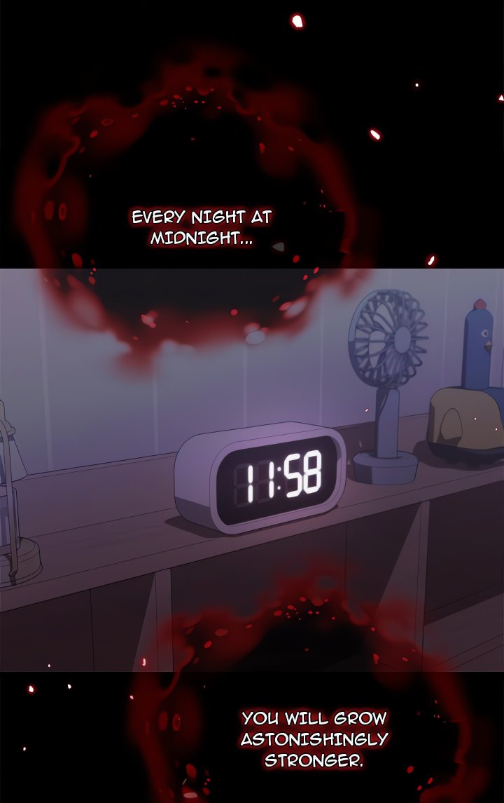 From Weakling to Nemesis (Uncensored) - Chapter 1 Page 70