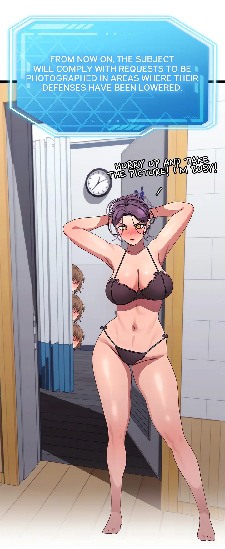 From Weakling to Nemesis (Uncensored) - Chapter 10 Page 59