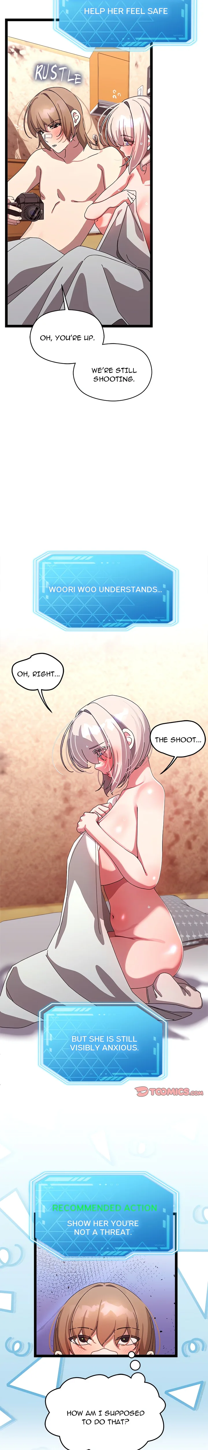 From Weakling to Nemesis (Uncensored) - Chapter 14 Page 4