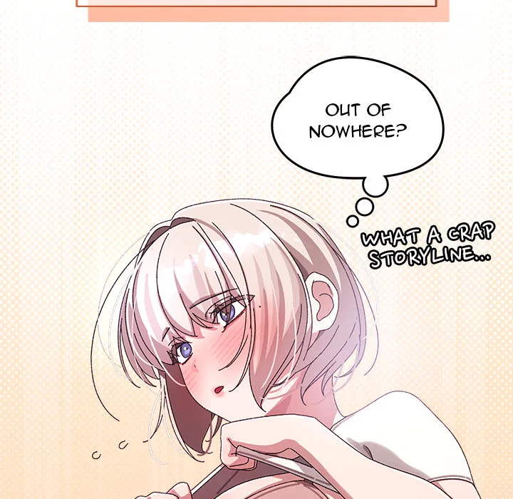 From Weakling to Nemesis (Uncensored) - Chapter 16 Page 16