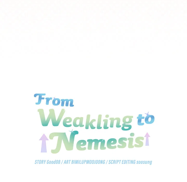 From Weakling to Nemesis (Uncensored) - Chapter 16 Page 172