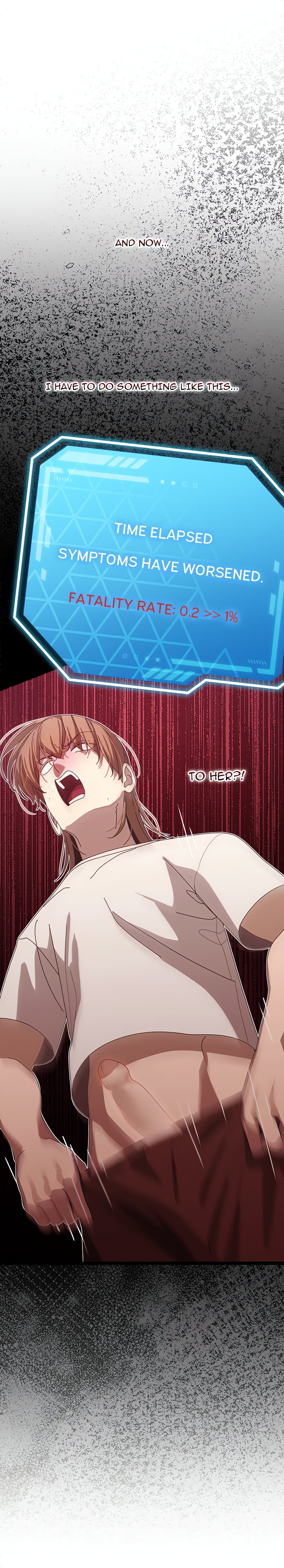 From Weakling to Nemesis (Uncensored) - Chapter 2 Page 144
