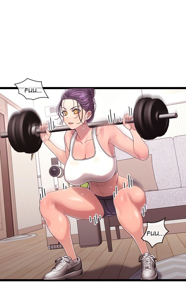 From Weakling to Nemesis (Uncensored) - Chapter 2 Page 3