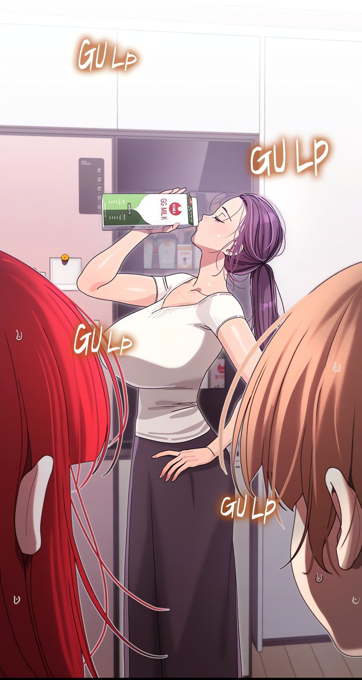 From Weakling to Nemesis (Uncensored) - Chapter 2 Page 40