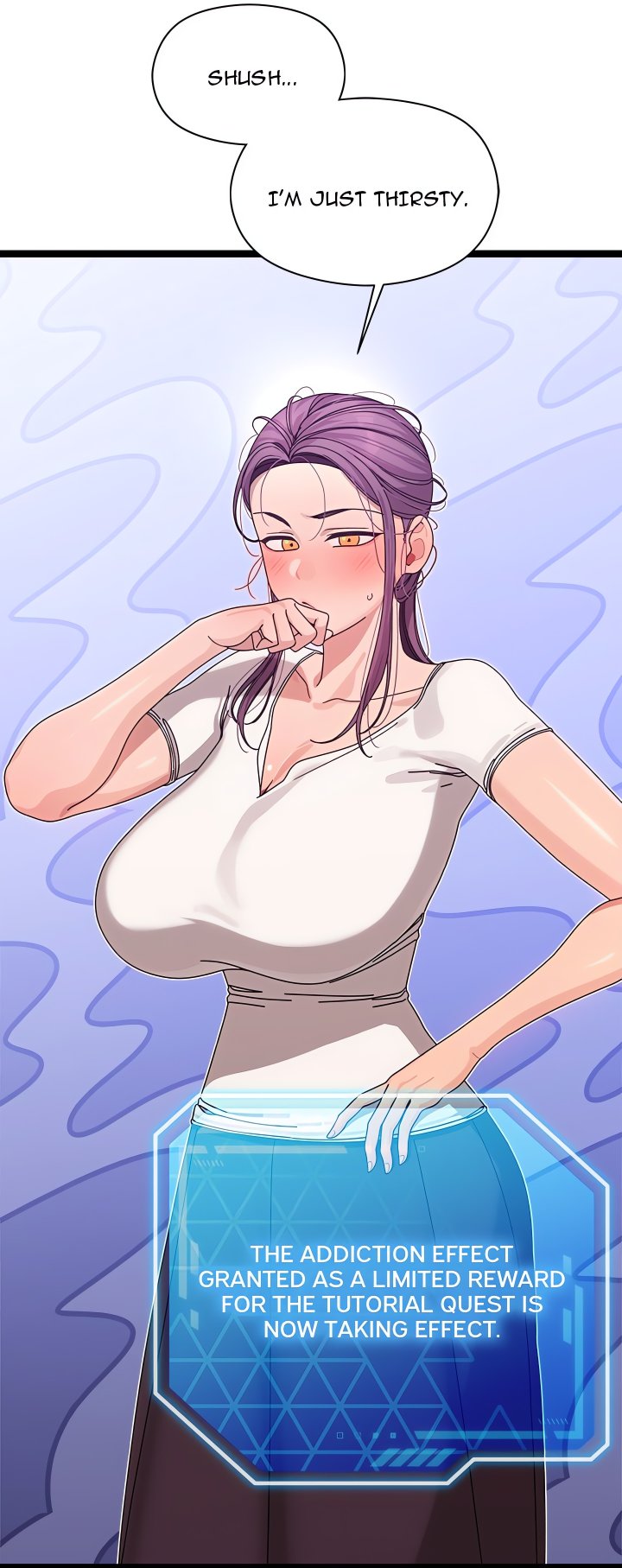 From Weakling to Nemesis (Uncensored) - Chapter 2 Page 44