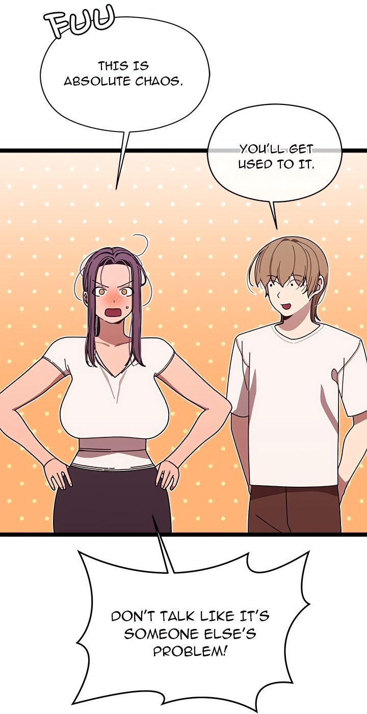 From Weakling to Nemesis (Uncensored) - Chapter 2 Page 90
