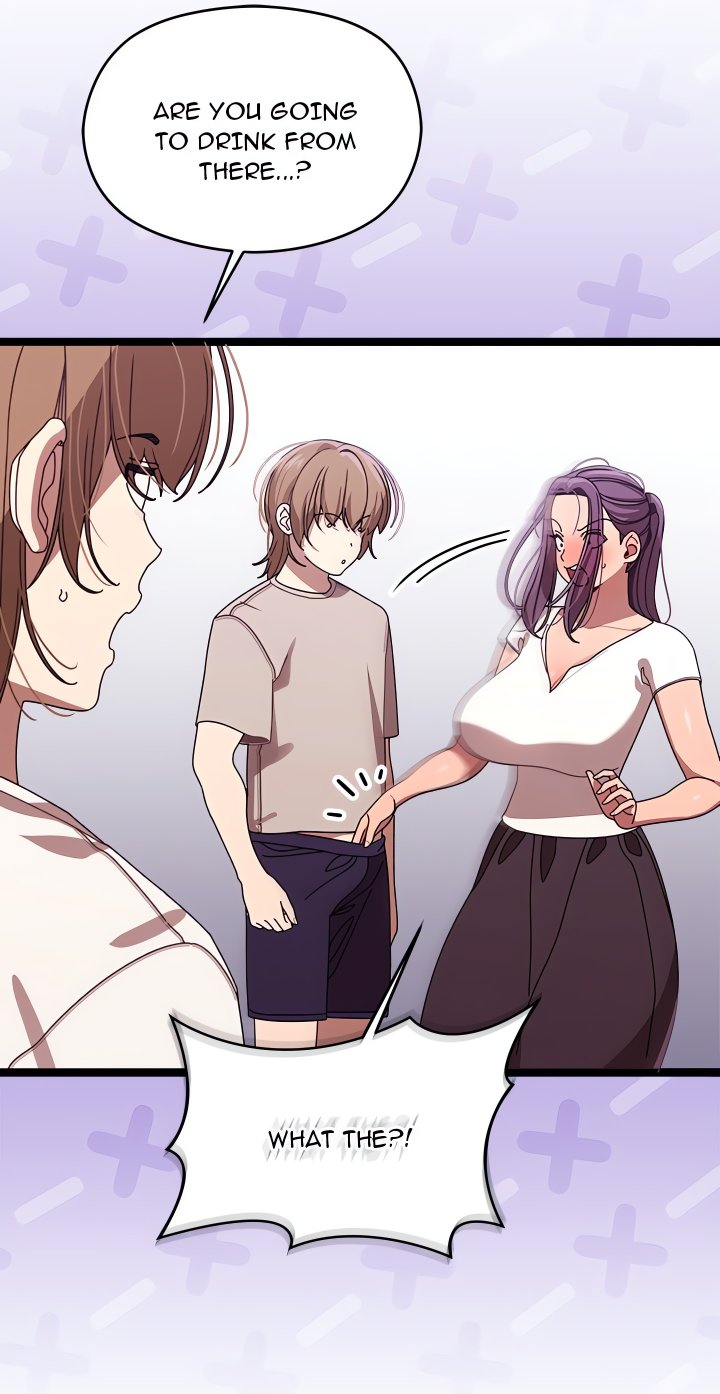 From Weakling to Nemesis (Uncensored) - Chapter 2 Page 94