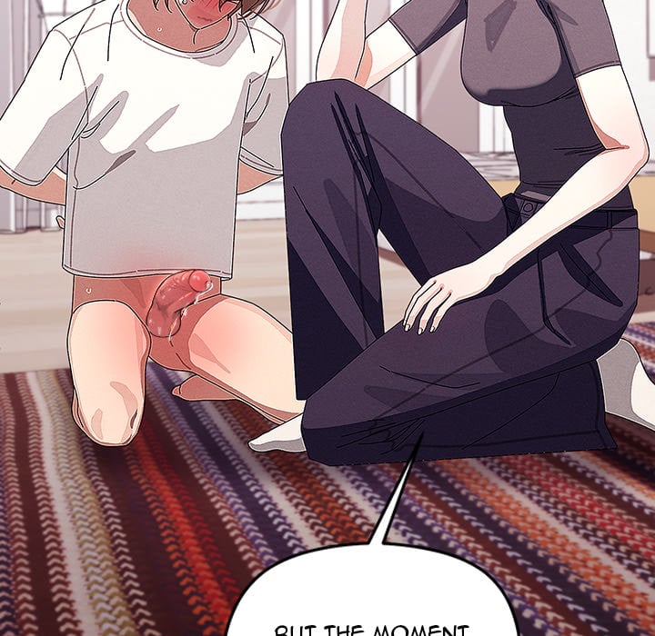From Weakling to Nemesis (Uncensored) - Chapter 22 Page 127