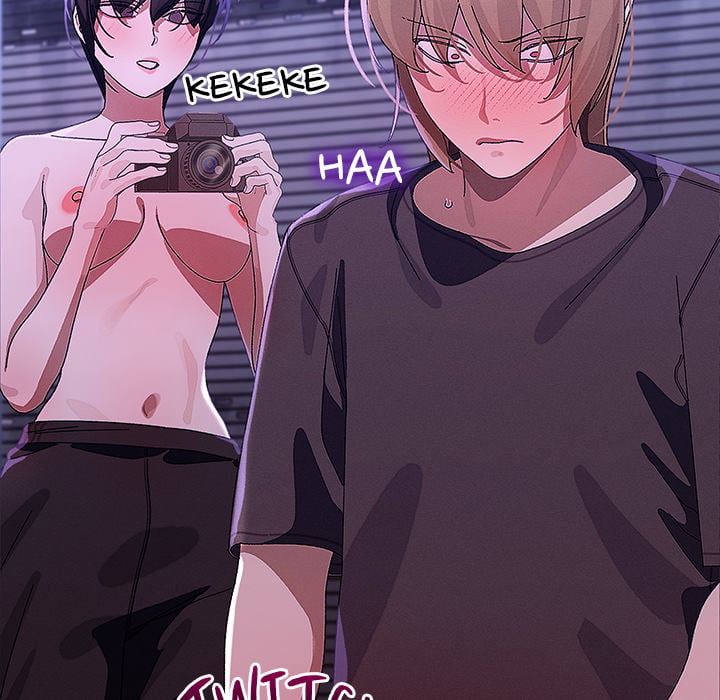 From Weakling to Nemesis (Uncensored) - Chapter 24 Page 96