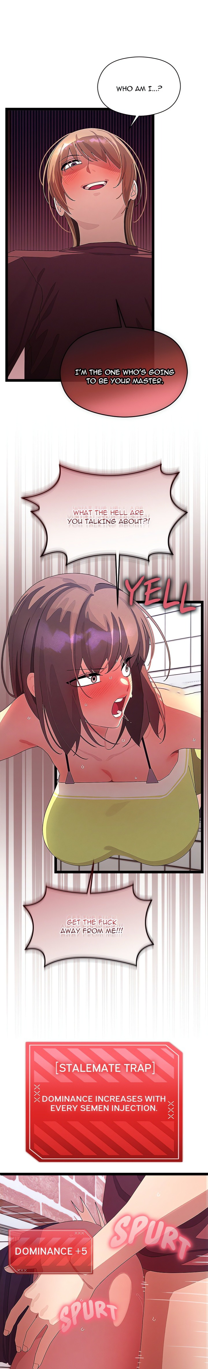 From Weakling to Nemesis (Uncensored) - Chapter 29 Page 15