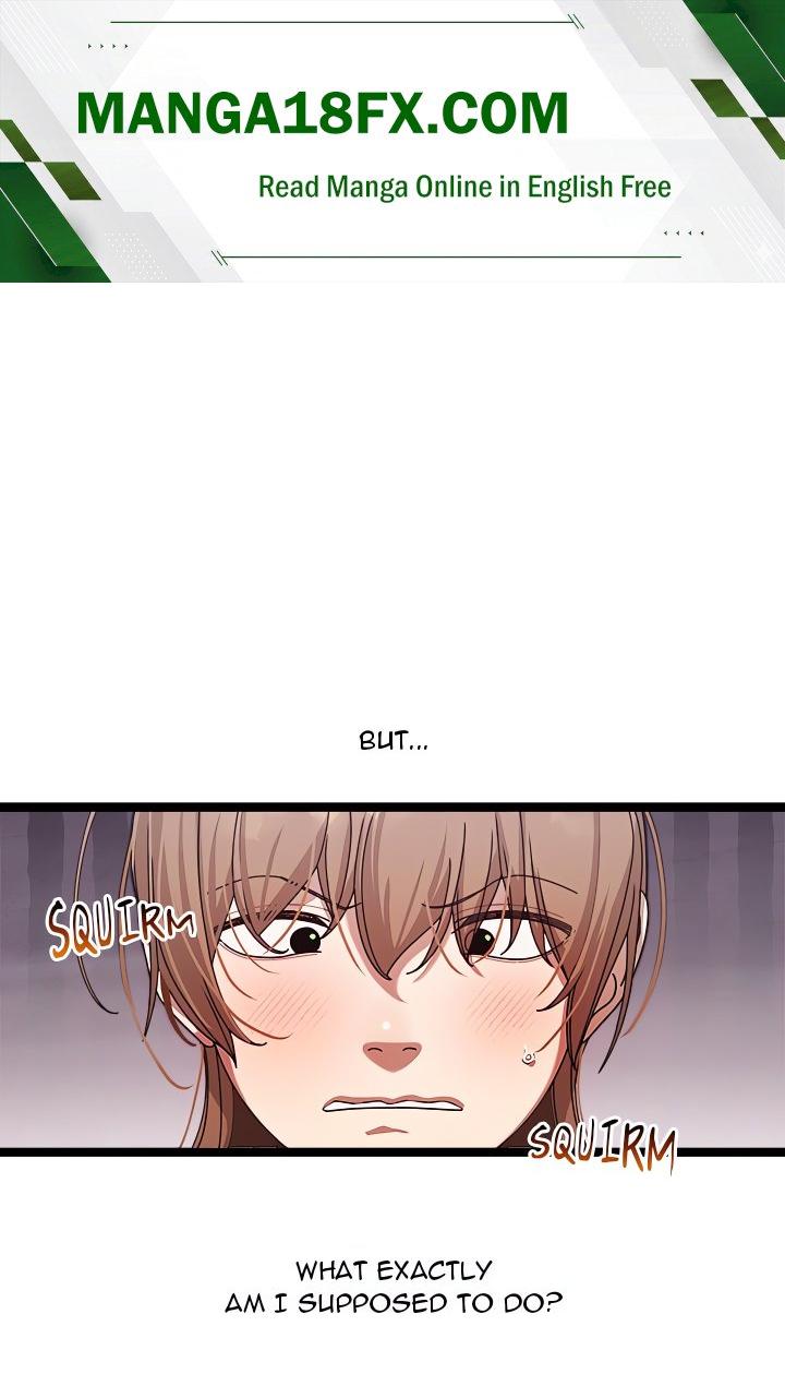 From Weakling to Nemesis (Uncensored) - Chapter 3 Page 1