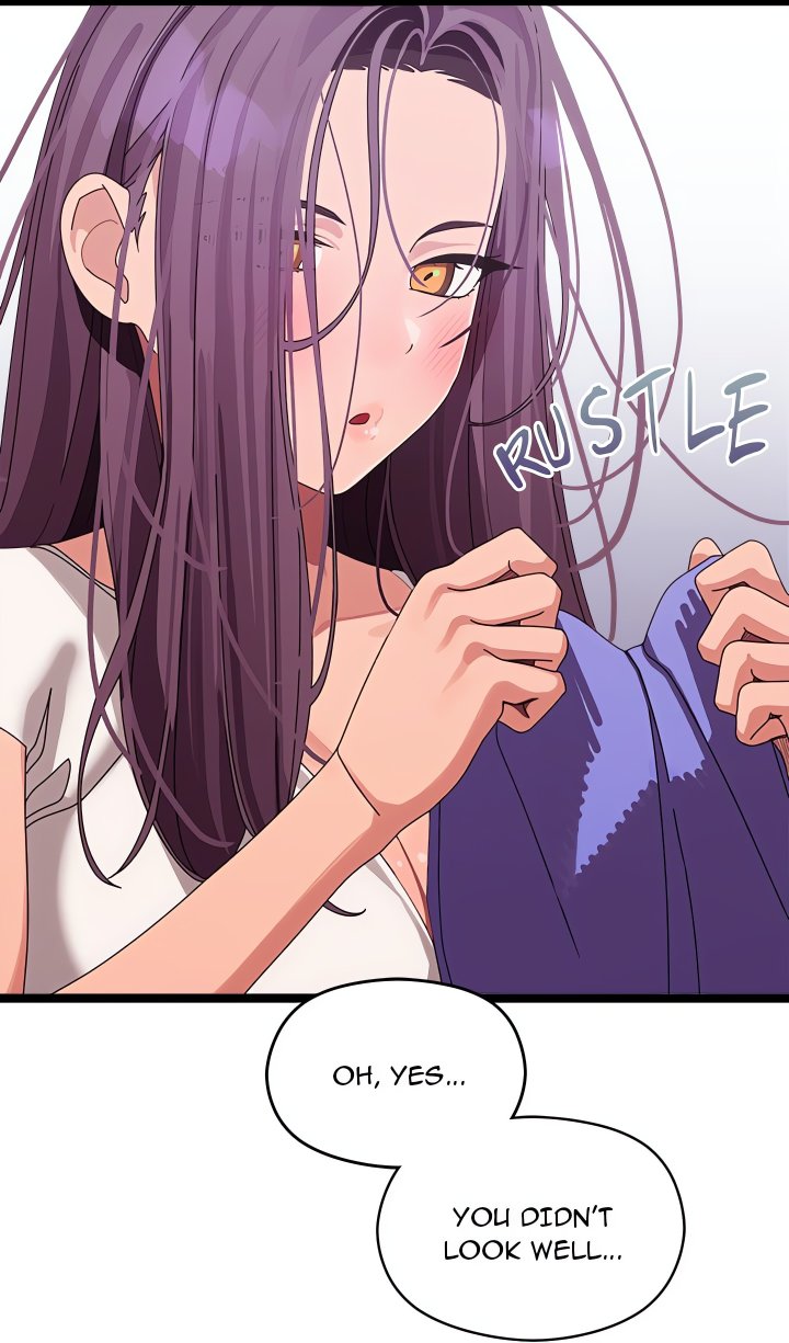 From Weakling to Nemesis (Uncensored) - Chapter 3 Page 32