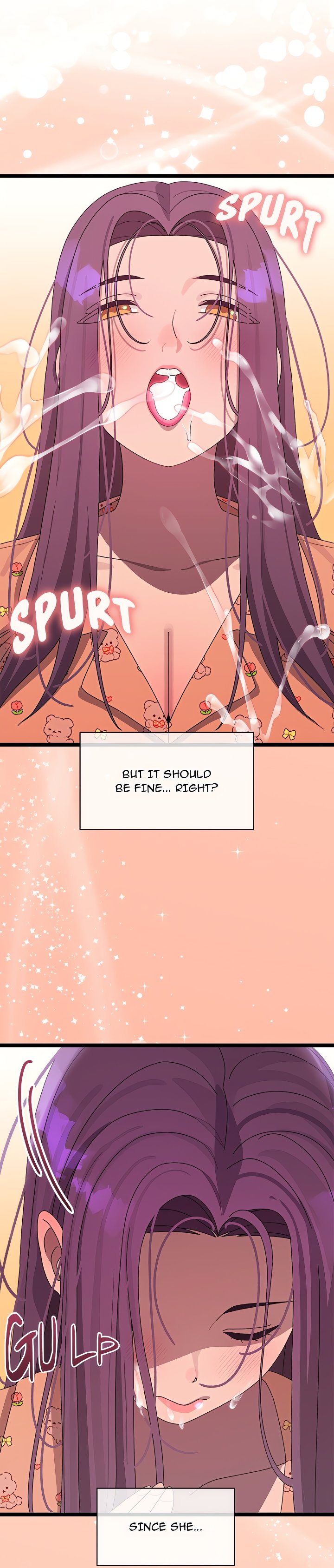 From Weakling to Nemesis (Uncensored) - Chapter 4 Page 108