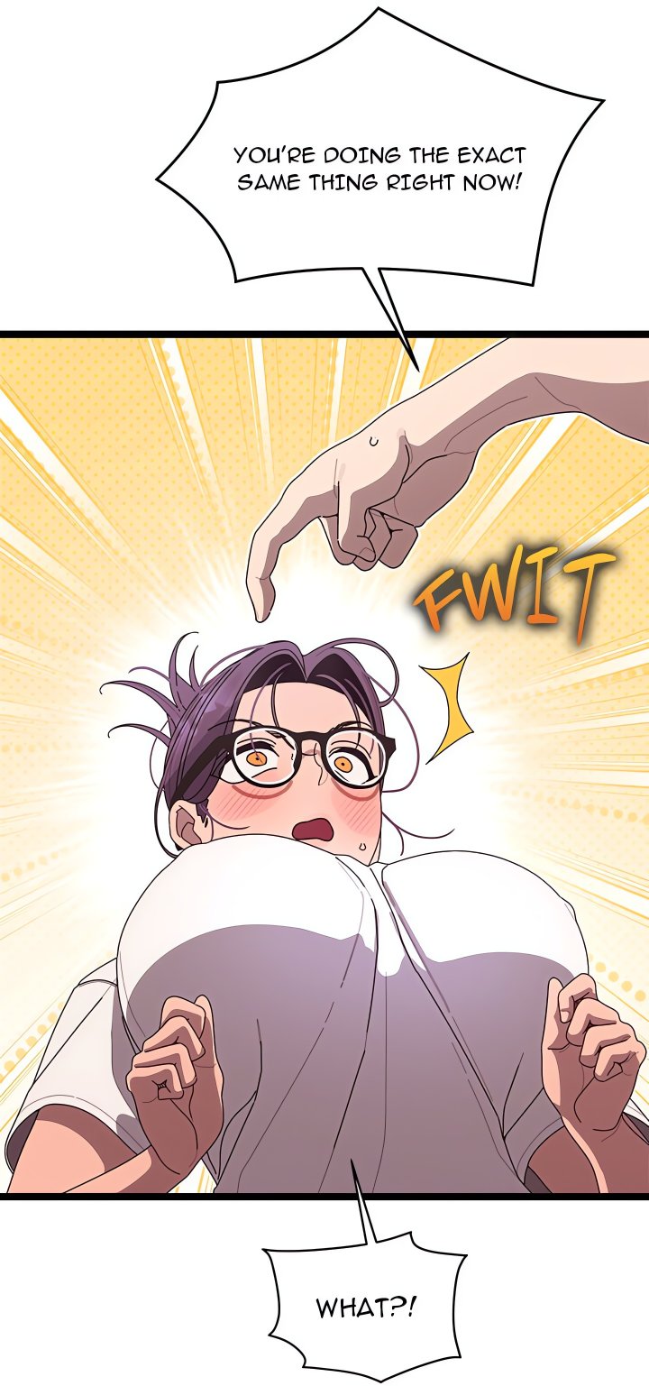 From Weakling to Nemesis (Uncensored) - Chapter 4 Page 28