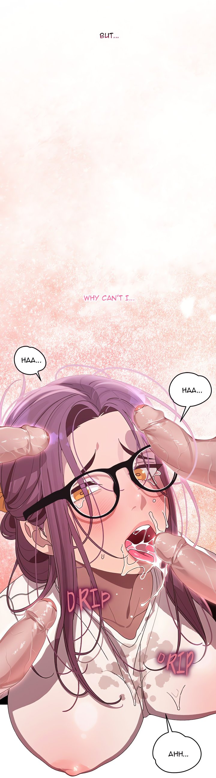 From Weakling to Nemesis (Uncensored) - Chapter 4 Page 59
