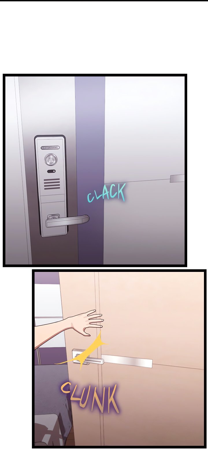 From Weakling to Nemesis (Uncensored) - Chapter 5 Page 46