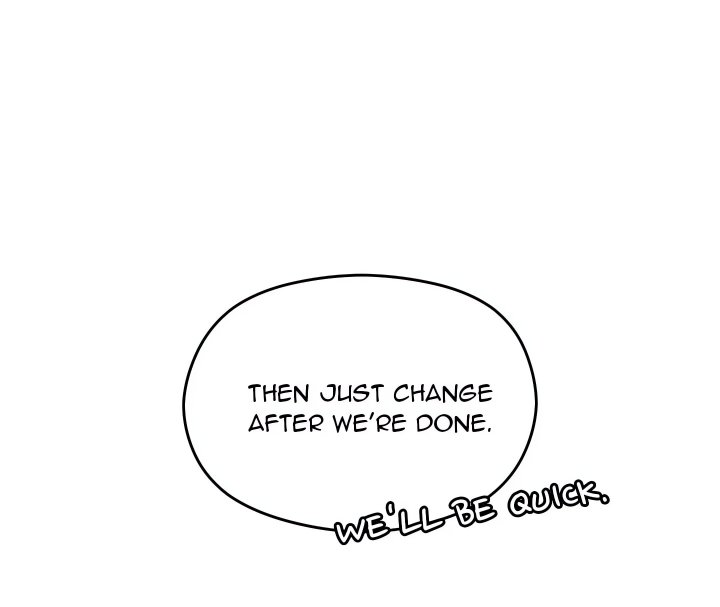 From Weakling to Nemesis (Uncensored) - Chapter 5 Page 71