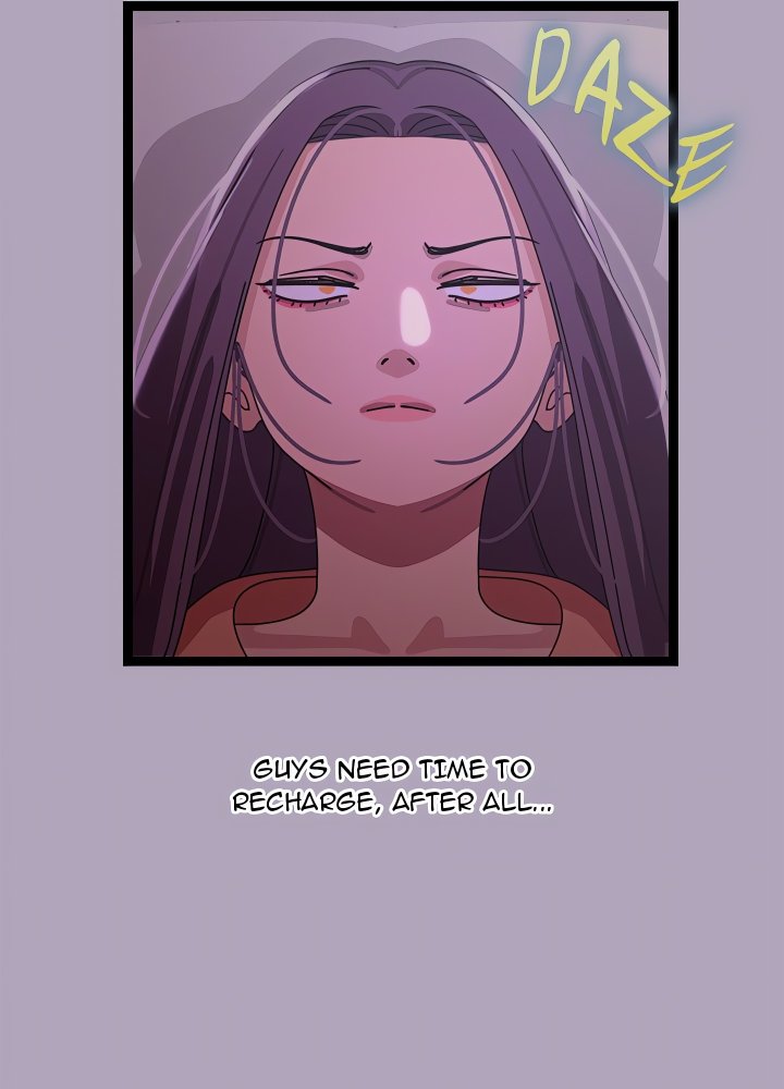 From Weakling to Nemesis (Uncensored) - Chapter 5 Page 81