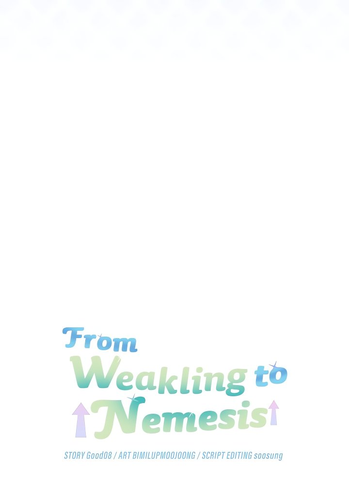 From Weakling to Nemesis (Uncensored) - Chapter 5 Page 89