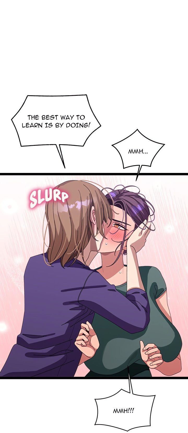 From Weakling to Nemesis (Uncensored) - Chapter 6 Page 108