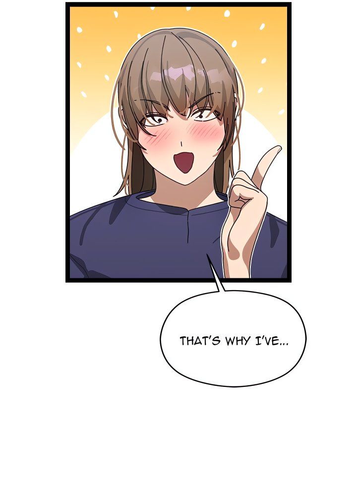From Weakling to Nemesis (Uncensored) - Chapter 6 Page 13