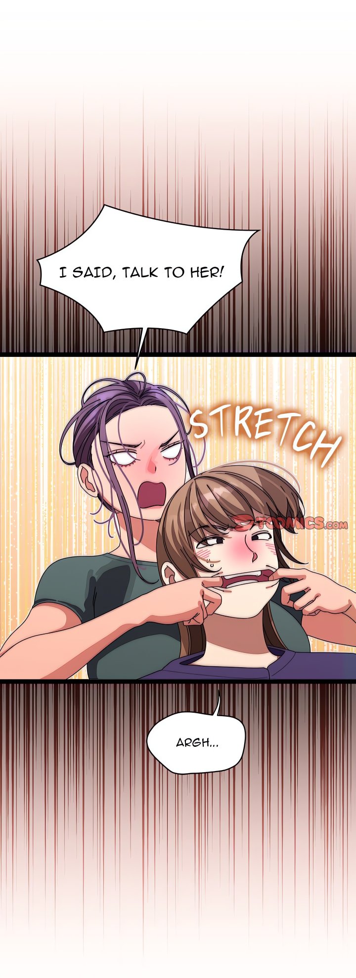 From Weakling to Nemesis (Uncensored) - Chapter 6 Page 50