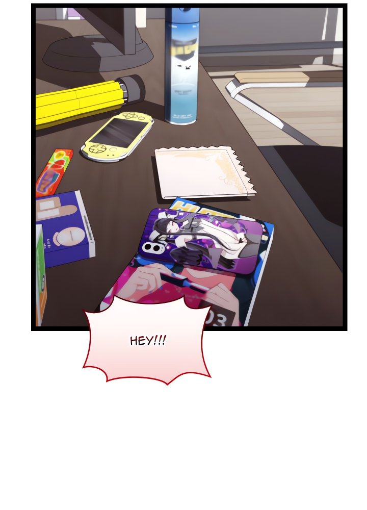 From Weakling to Nemesis (Uncensored) - Chapter 7 Page 105
