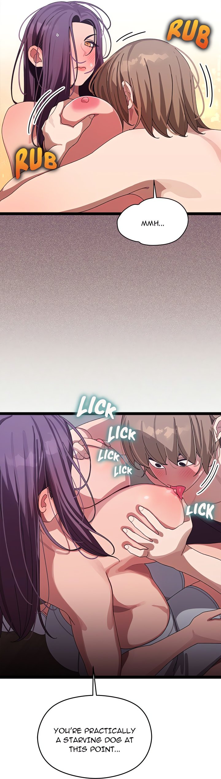 From Weakling to Nemesis (Uncensored) - Chapter 7 Page 26