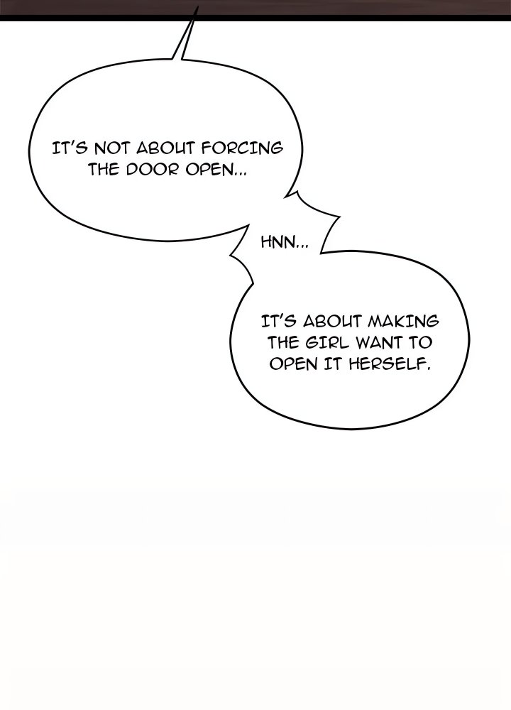 From Weakling to Nemesis (Uncensored) - Chapter 7 Page 34