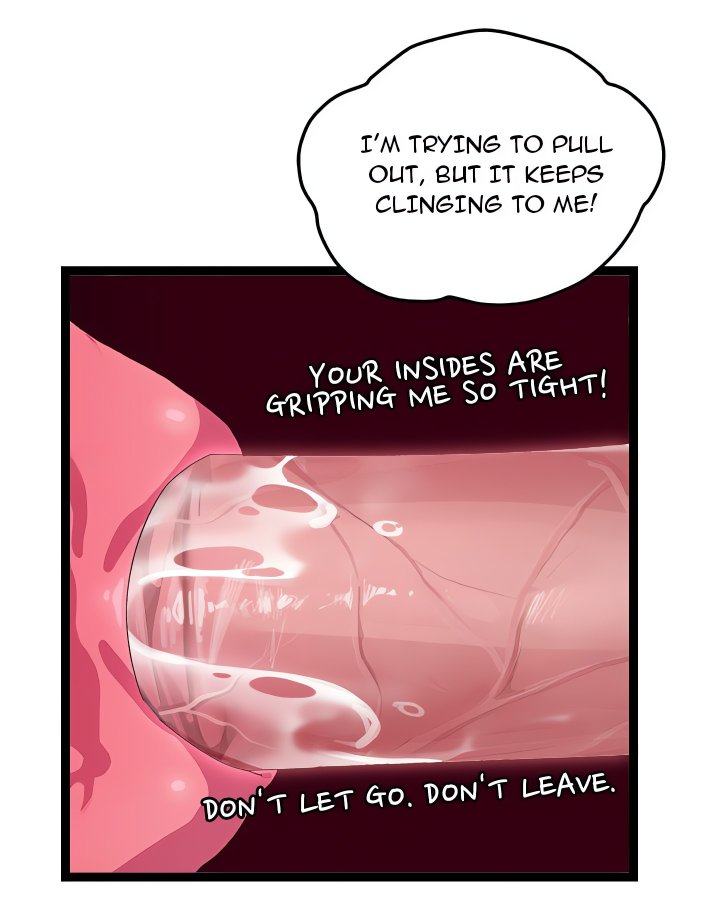 From Weakling to Nemesis (Uncensored) - Chapter 8 Page 27