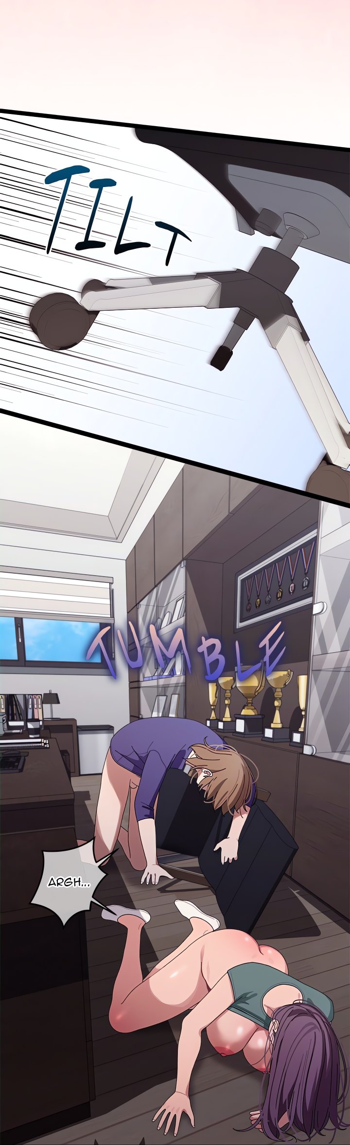 From Weakling to Nemesis (Uncensored) - Chapter 8 Page 61