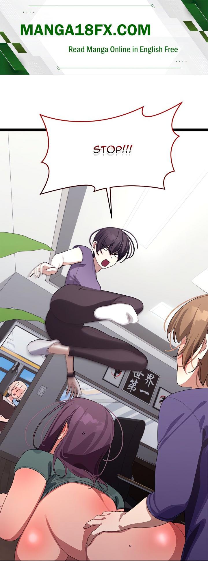 From Weakling to Nemesis (Uncensored) - Chapter 9 Page 1