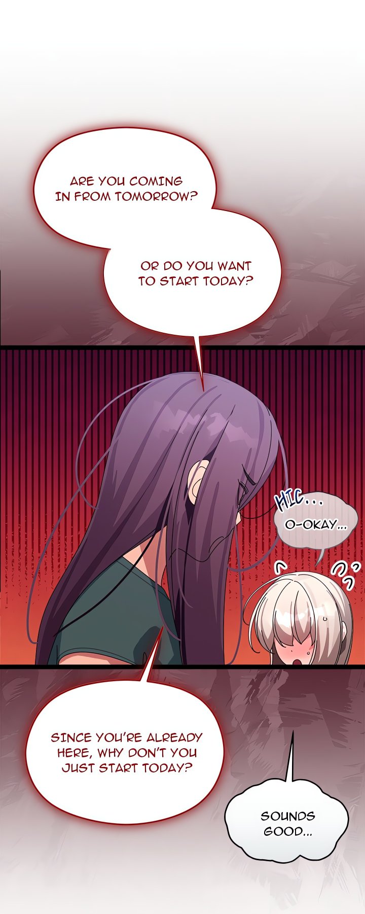 From Weakling to Nemesis (Uncensored) - Chapter 9 Page 29