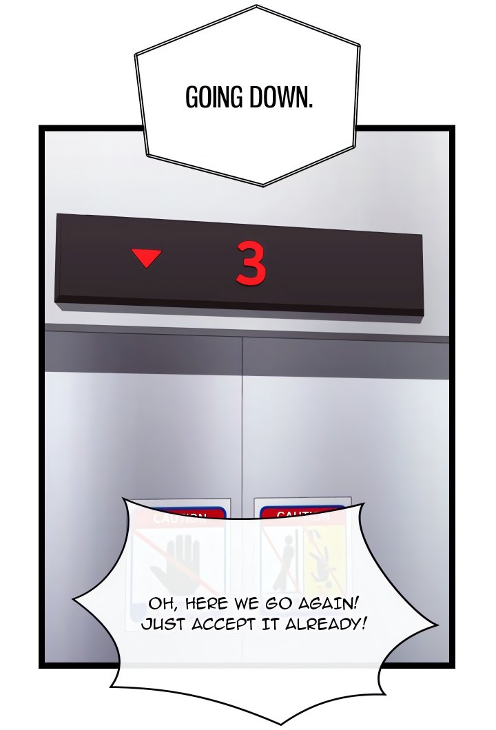 From Weakling to Nemesis (Uncensored) - Chapter 9 Page 44